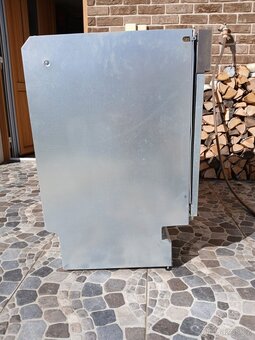 Whirpool myčka ADG 8930 - 2