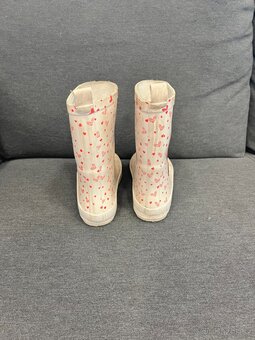 Holínky Minnie vel. 30 - 2