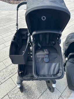 Bugaboo donkey 5 - 2