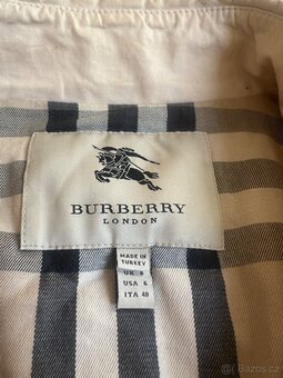 Burberry sáčko - 2