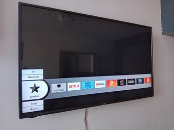 SMART TV Hyundai - 2