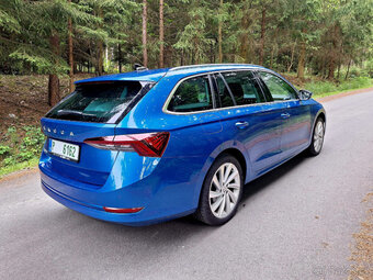Škoda octavia 4 2.0 TDI Rozvody - 2
