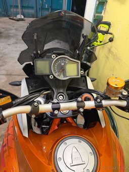 KTM 1190 adventure 2015 - 2