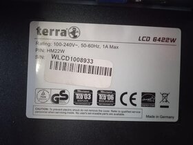 Monitor Terra LCD 6422W - 2