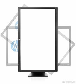 HP Z23i 23'' LED monitor Full HD Záruka 1 rok IPS - 2