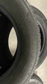 Letní pneu Michelin EnergySaver 205/60/16 - 2