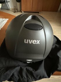 helma na koně Uvex - 2