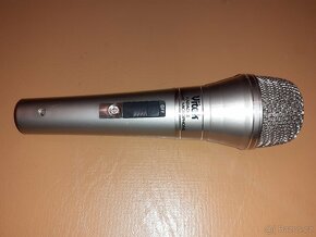 mikrofon VITEK - 2