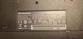 Lenovo ThinkPad Ultra Dock 00HM917 - 2