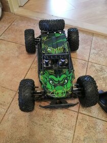 Rc buggy 1:10 - 2