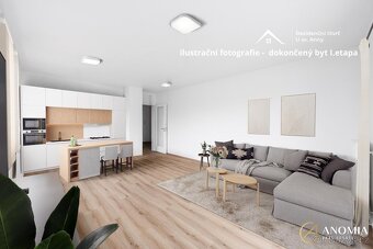Prodej bytu 3+kk, 71 m2 - Kutná Hora - Žižkov, ev.č. 00434 - 2