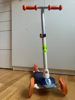 Dětská koloběžka Oxelo B1 500 - 2