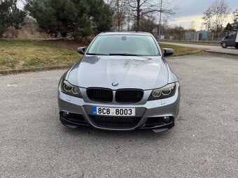BMW 335i LCi N54 - 2