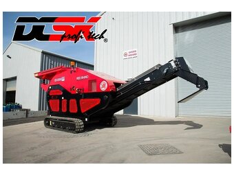RED RHINO 5000 plus - 2