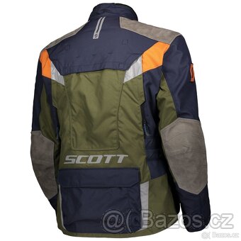 Bunda SCOTT Dualraid Dryo vel.XXL - 2