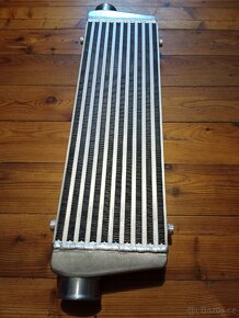 Univerzální intercooler - 2