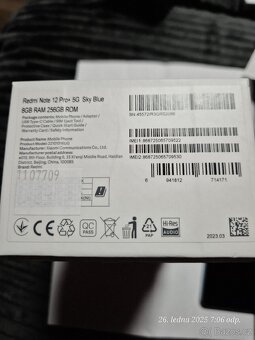 Redmi Note 12 Pro+ - 2