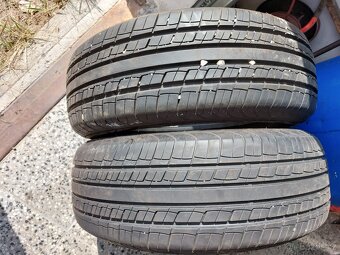 Pneu letní 205/60 R16 - 2
