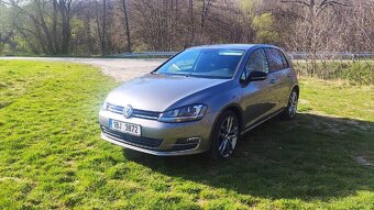 Golf VII 1.4tsi 110kw Dsg - 2