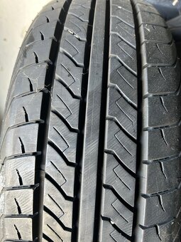 195/60 R16C letní pneu - 2