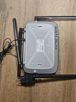 WiFi router Mercusys AC12G - 2