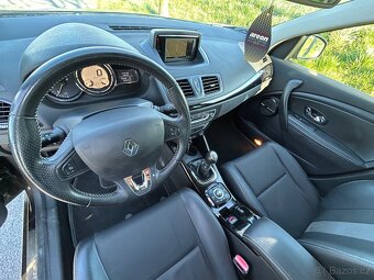 Renaul Mégane III, BOSE edition, 2013, 165 tis, 1.5 dci - 2