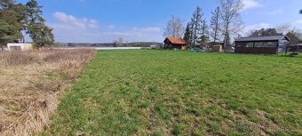 Prodej stavebního pozemku 1267 m² Sadská 1 200 000 - 2