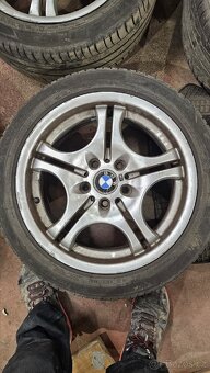 Styling 68 bmw 5x120 - 2