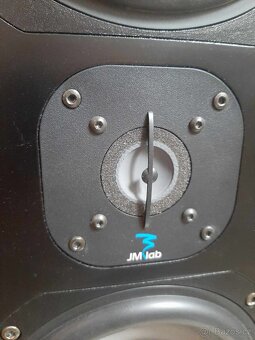 Focal JM lab COBALT 815 - 2