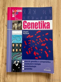 Knihy k maturitě - 2