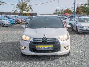 Citroën DS4 1.6HDI 81KW AUTOMAT - 2