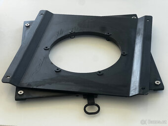 Otočná konzole VW T5 nebo T6 - 2