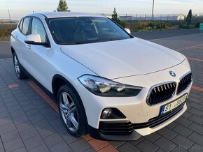 BMW X2 20d xDrive - odpočet DPH - 2