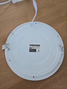 Svítidlo Ecolite WSL, vestavné - 2