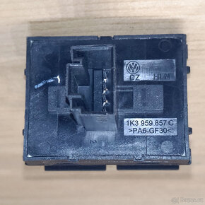 VW spínače stahování oken 1K3959857C - 2