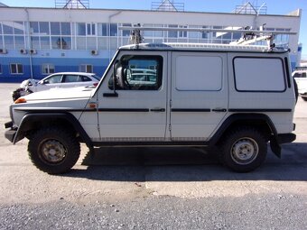 MERCEDES-BENZ G, RZ 9T49848 - 2