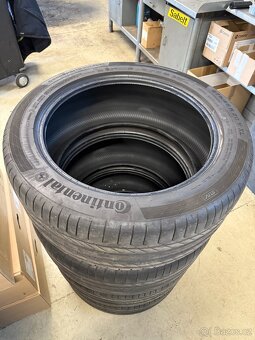 Continental 275/45 R20 V XL - 2