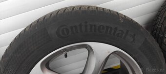 ALFA ROMEO STELVIO sada kol s pneu - 2