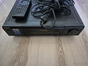 SONY SLV-E510EE - 2