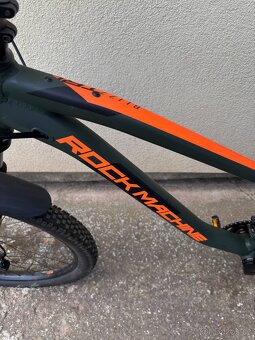 Rock machine blizz trl 40 -29 - 2
