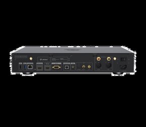 Zidoo UHD5000 - 2