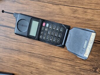 Motorola DI528 - RETRO - 2