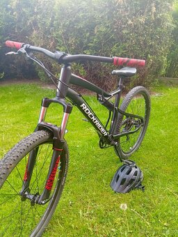 rockrider st530s - 2
