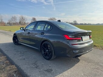 BMW M340i 275kW DPH ČR 2021 LASER - 2