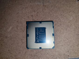 Intel Core i5 4460 - 2