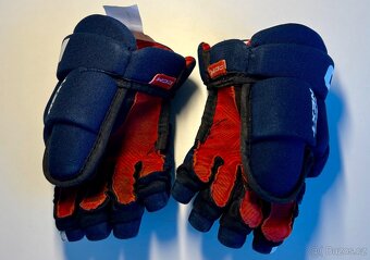 Hokejové rukavice CCM 9" - 2