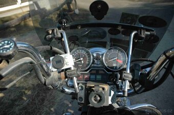 Honda Shadow VT 1100 1986 - 2