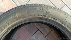 Nexen 235/55r19 - 2