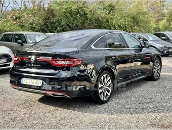 RENAULT Talisman 2.0 BLUE dCi 160 INTENS EDC 05/2019 - 2