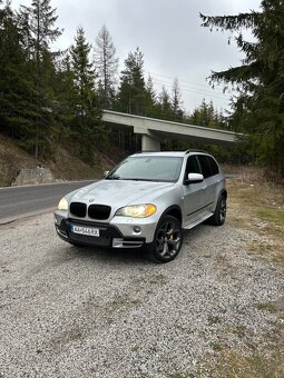 BMW X5 E70 3.0d 173kw Xdrive - 2